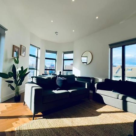 Amazing 2 Bedrooms I Brighton Station I Sleep 6 외부 사진