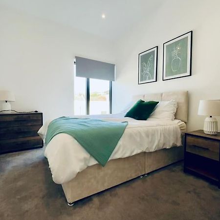 Amazing 2 Bedrooms I Brighton Station I Sleep 6 외부 사진