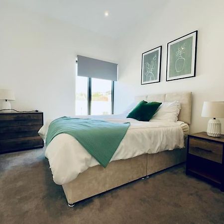 Amazing 2 Bedrooms I Brighton Station I Sleep 6 외부 사진