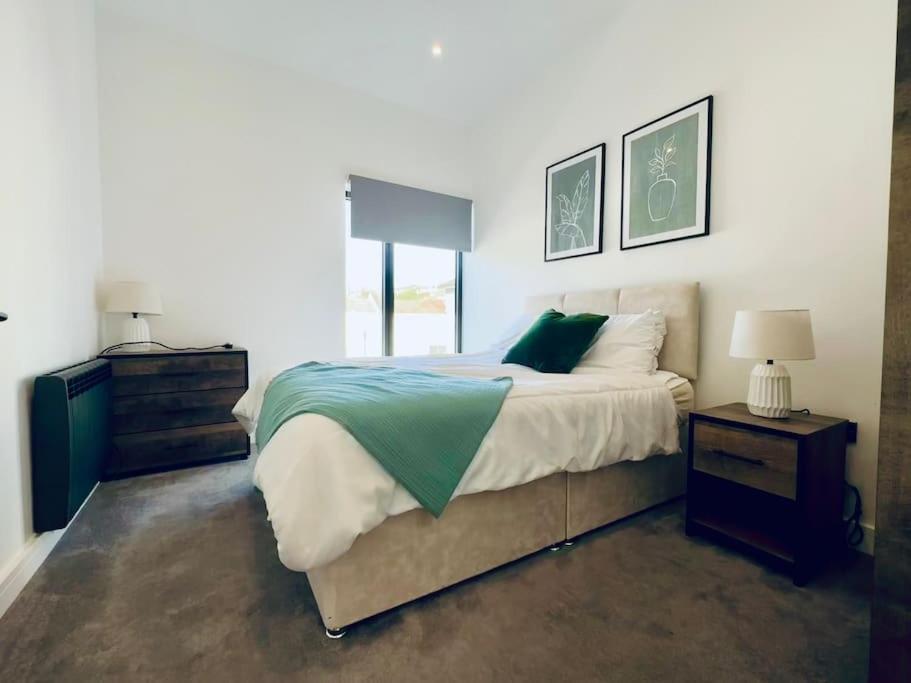 Amazing 2 Bedrooms I Brighton Station I Sleep 6 외부 사진