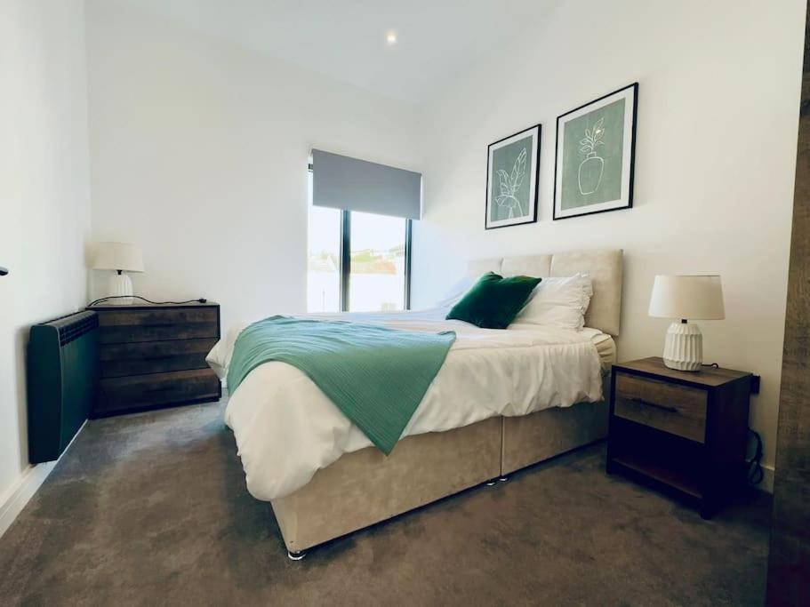 Amazing 2 Bedrooms I Brighton Station I Sleep 6 외부 사진