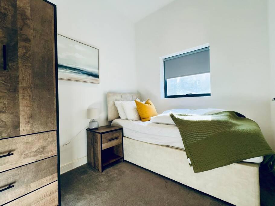 Amazing 2 Bedrooms I Brighton Station I Sleep 6 외부 사진
